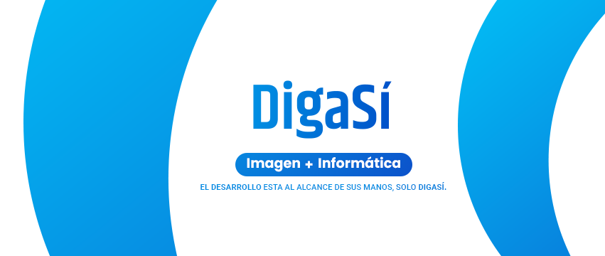 DIGASI || Desarrollo Web